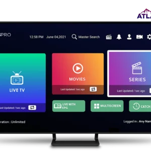 IPTV ATLAS