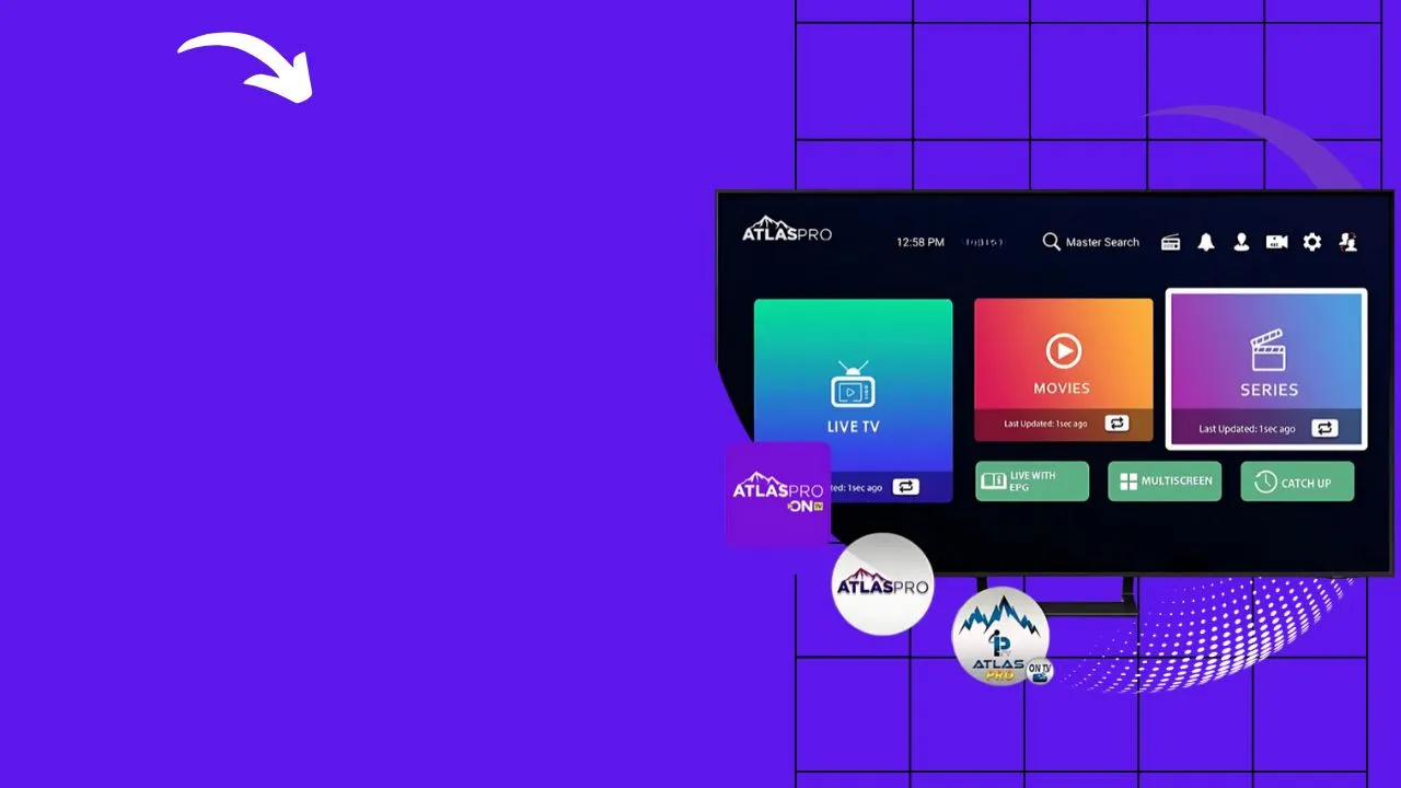 Atlas iptv