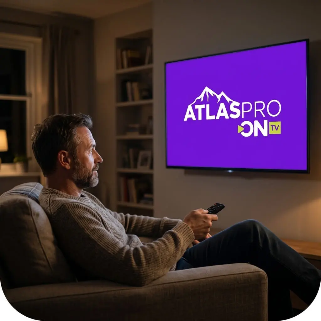 Atlas Pro ON TV 4.0 1 APK